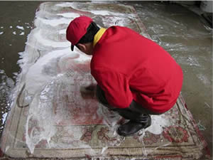 青岛厂房油污清洗